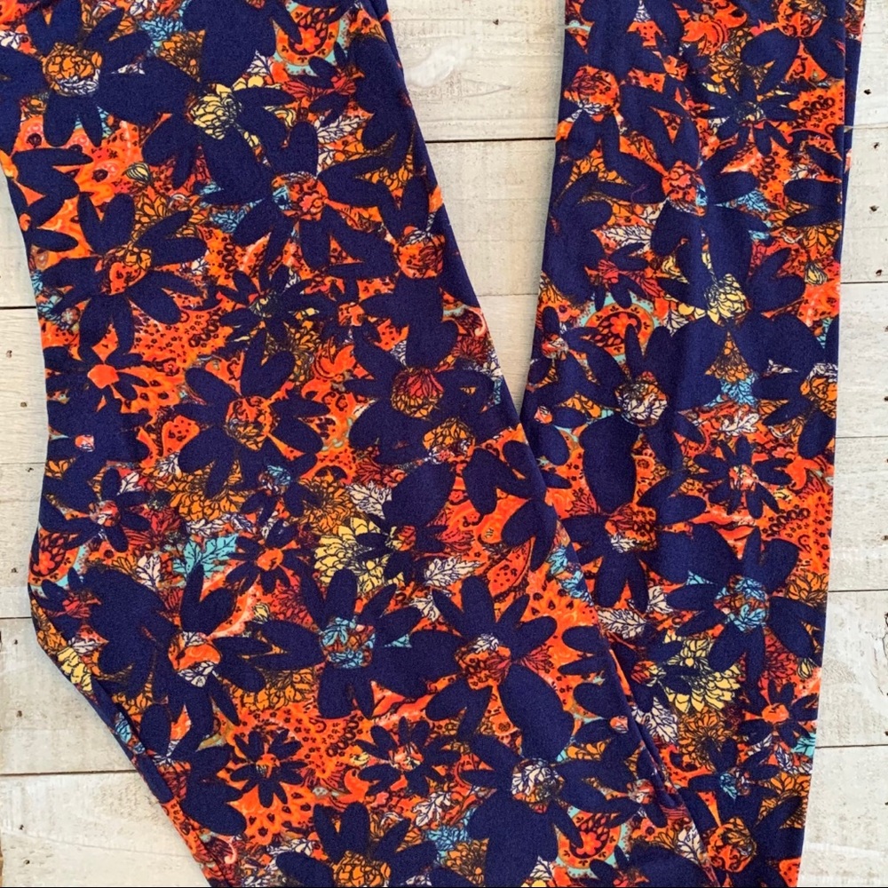 **2 for $14** LuLaRoe Tween leggings - new!